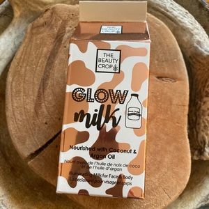 The Beauty Crop Glow Milk